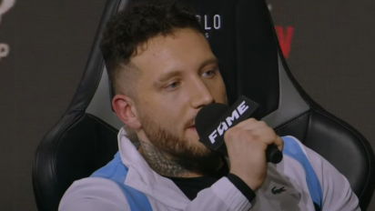 Boxdel nie zrobił wagi do walki na FAME MMA 20! Co teraz?