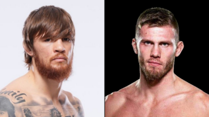 Kto wygrał walkę Bryczek vs Potieria na UFC?