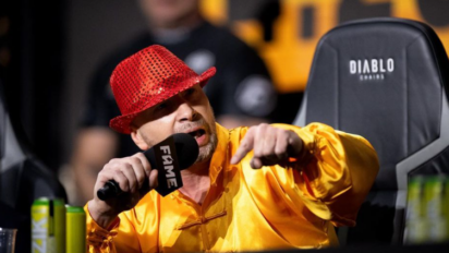 Daro Lew atakuje kolejnych freaków!