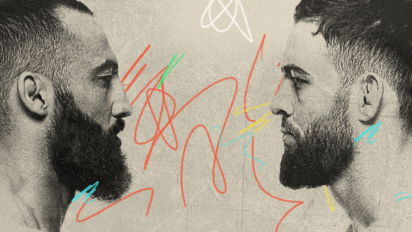 UFC FN: Dolidze vs Imavov wyniki - kto wygrał?