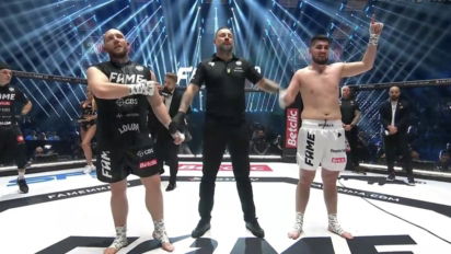 Don Kasjo wygrywa z Boxdelem! Wyzywa do walki Golę i Tańculę