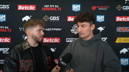 Dubiel wchodzi na drogę sądową z Wardęgą, Konopskim i Marconiem!