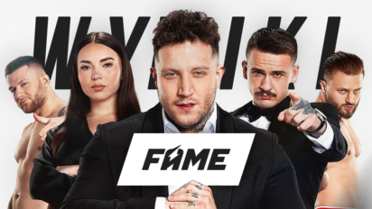 FAME MMA 20: Wyniki i relacja z gali