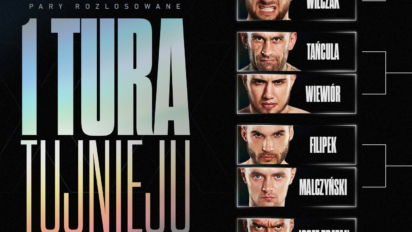 Kto wygrał turniej FAME MMA 20?