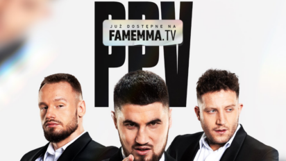 Gdzie oglądać FAME MMA 20 - cena PPV