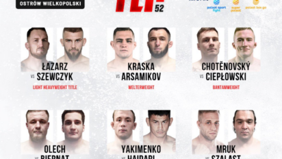 FEN 52 wyniki - kto wygrał?