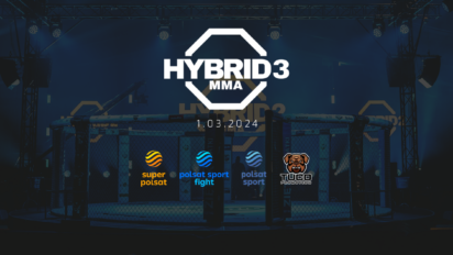 Hybrid MMA 3 karta walk - sprawdź kto zawalczy!