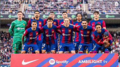 Barcelona nie czeka - szybka decyzja w sprawie byłej legendy!