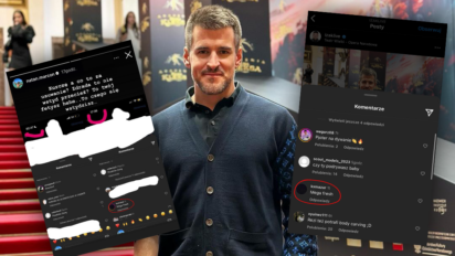 Izak oskarżony o liczne zdrady! Marcoń potwierdził przypuszczenia widzów