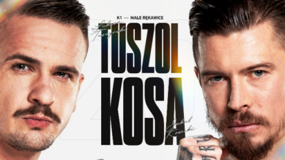 Kto wygrał walkę Kosecki vs Tuszol na FAME MMA 20?