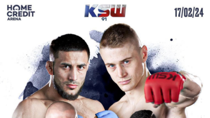 KSW 91: gdzie oglądać, cena PPV
