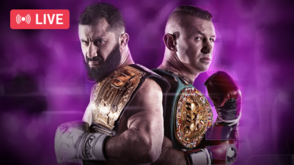 KSW Epic: Wyniki i relacja na żywo z gali