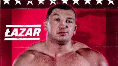 Kim jest Rafał Łazar Łazarek?