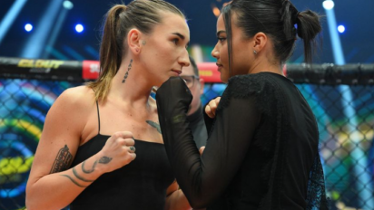 Lexy o walce z Linkimaster: „to będzie psychicznie moja najłatwiejsza walka”