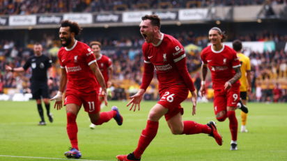 Liverpool - Luton gdzie oglądać? Transmisja w TV i stream online (21.02.2024)