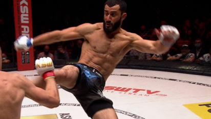 Mamed Khalidov otwarty na walki w innych formułach po KSW Epic