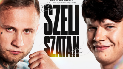 Kto wygrał walkę Natan Marcoń vs Piotr Szeliga na FAME MMA 20?
