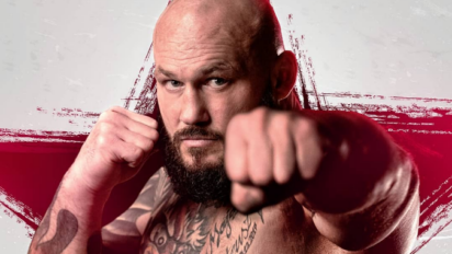 Kim jest Mariusz Mario Kruczek?