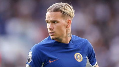 Hit! Mudryk wyzywa krytykującego fana na