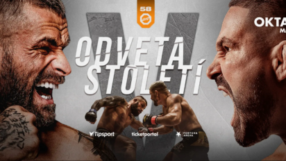 Oktagon 58: karta walk - szczegóły gali z udziałem Polaków!