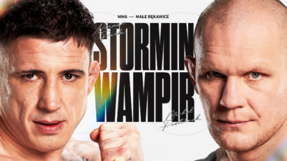 Kto wygrał walkę Parke vs Pasternak na FAME MMA 20?