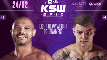 Typy na Piwowarczyk vs Silva - KSW Epic