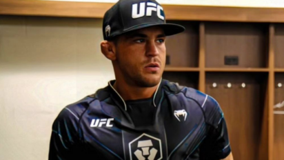 Ogromne zamieszanie wokół walki Poirier vs Saint-Denis!