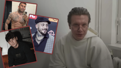 O co chodzi z pokojem 222? -