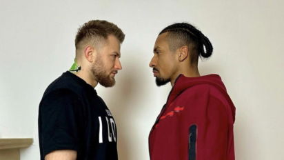 Typy na Polak vs Josef Bratan - FAME MMA 20