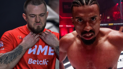 Josef Bratan vs Polak - O której godzinie jest walka?