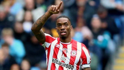 Manchester City - Brentford gdzie oglądać? Transmisja w TV i stream online (20.02.2024)