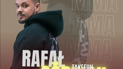 Takefun w nowej federacji?! Icon MMA przedstawia zawodników!