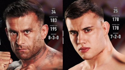 Typy na Tańcula vs Wiewiór - FAME MMA 20