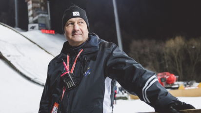 Wyniki Skoków Narciarskich Czwartek 22.02.2024 - Puchar Świata w Lotach w Oberstdorfie