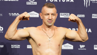 Kim jest Tomasz Adamek?