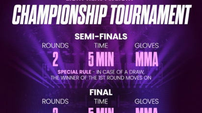 Kto wygrał turniej na KSW Epic?