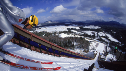 Wyniki Skoków Narciarskich Niedziela 11.02.2024 - Puchar Świata w Lake Placid
