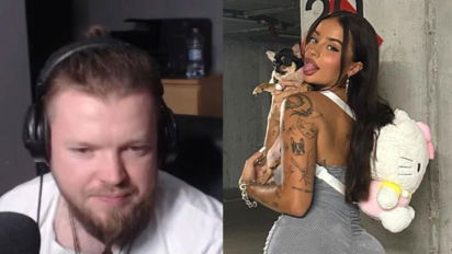 Ogromny hejt na Wardęgę! Sylwester odpowiedział na nagranie Fagaty