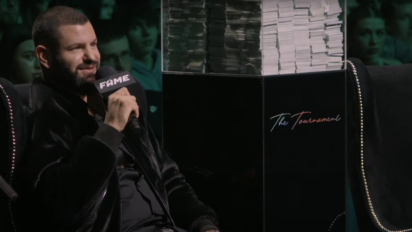 Wojtek Gola vs Don Kasjo - Walka włodarzy na FAME MMA?!