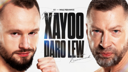 Typy na Xayoo vs Daro Lew - FAME MMA 20