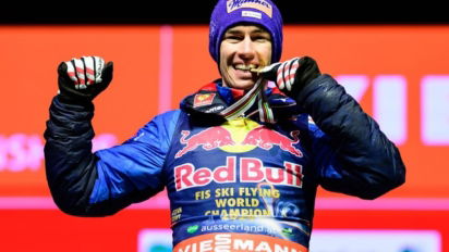 Wyniki Skoków Narciarskich Dzisiaj 22.03.2024 - Puchar Świata w Lotach w Planicy