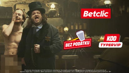 Kurs 100 na wygraną Barcelony z Las Palmas