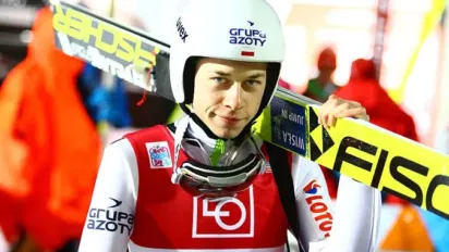 Wyniki Skoków Narciarskich Niedziela 03.03.2024 - Puchar Świata w Lahti