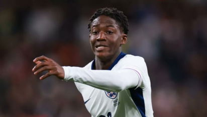 Anglia - Belgia gdzie oglądać? Transmisja w TV i stream online (26.03.2024)