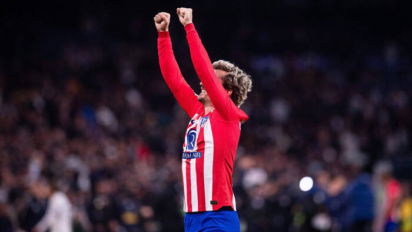 Atletico - Inter Mediolan: gdzie oglądać? Transmisja w TV i stream online (13.03.2024)