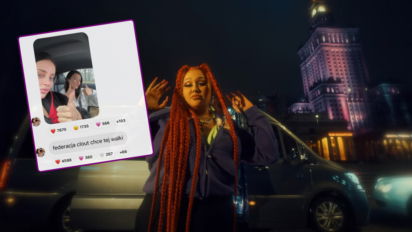 Fagata vs Oliwka Brazil w Clout MMA?