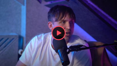 Pasut o ludziach biorących antydepresanty: