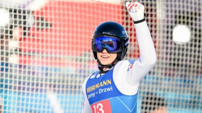 Gdzie oglądać Puchar Świata w Lotach Narciarskich w Planicy - 20-24.03.2024 - Skoki - Transmisja, Godzina