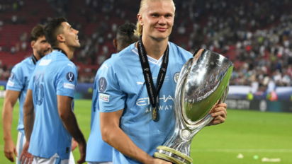 Haaland odejdzie z Manchesteru City? Zaskakujące słowa Norwega