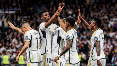 Real Madryt - Celta Vigo gdzie oglądać? Transmisja na żywo w TV i stream online (10.03.2024)